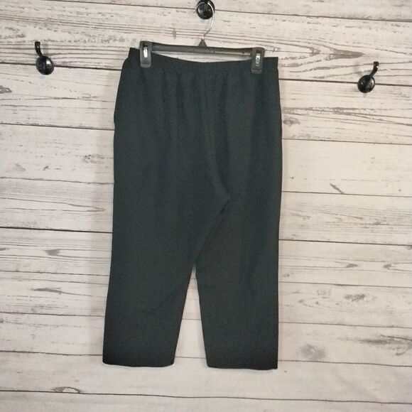 "Alfred Dunner" woman's stretch pants - Picture 4 of 6